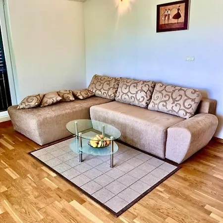 Paradise Found Apartment