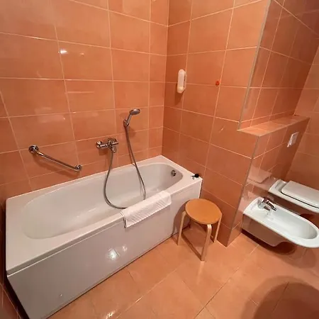 Paradise Found Apartment Trogir