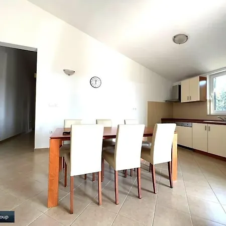 Apartment Paradise Found